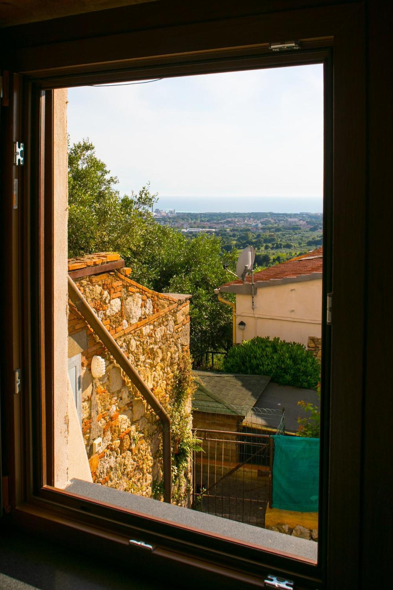 Casa Maria Apartment Rosignano Marittimo Exterior photo